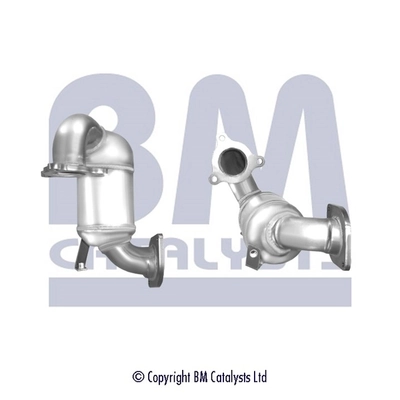 Catalytic Converter
